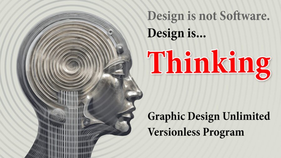Graphic Design Unlimited Program